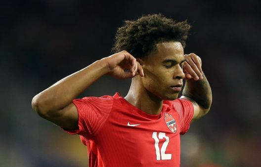 Inter, tutto ok per Buchanan. Oggi l’ufficialità e il passaggio ad Appiano. Tribuna col Verona?- immagine 2