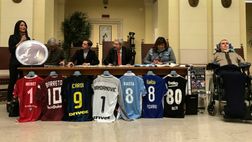 Derby pro Marangone, parata di stelle a Mortegliano