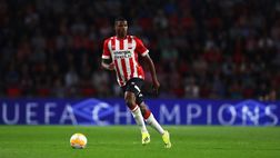 Calciomercato Milan – Dall’Olanda: escluso scambio Dumfries-Rodriguez