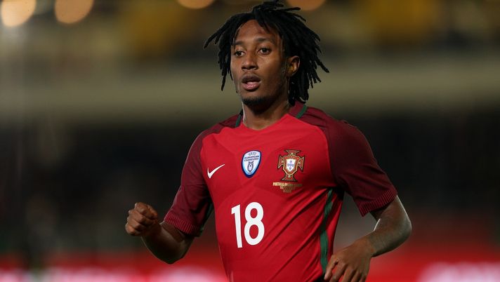 Gelson Martins (credits: GETTY Images) 