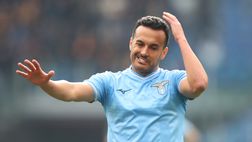 Lazio-Juve, Pedro a LSC: “Vittoria meritata. Su mister Tudor…”