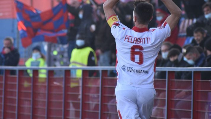 Padova-Virtus Verona, Pelagatti: “Dovremo incanalare subito la partita nel modo giusto” - immagine 1