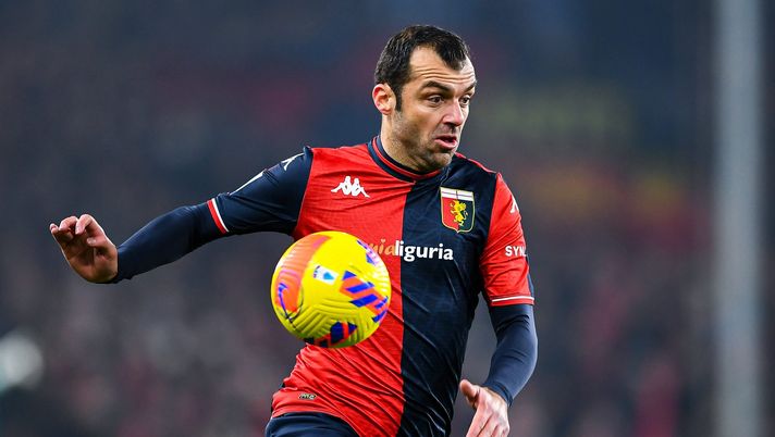 (Getty Images) pandev napoli
