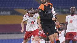 Roma-Cska Sofia 0-0 LE PAGELLE: Mayoral sotto porta non fa mal. Pau Lopez para la figuraccia
