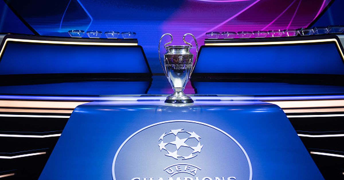 Champions League, le novità dal 2024. La Juventus non ci sarà se…