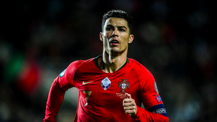 Juve, il CorSport: “Ronaldo e quel messaggio infuocato delle sorelle diretto a Sarri?” - immagine 1