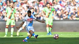 Secondo quanto riportato dalla Rai, ci sarebbero moltissime squadre sul talento del Napoli, L