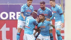 Napoli-Verona, LIVE Serie A 23/05/2021: segui la diretta