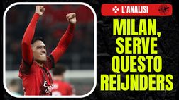 Reijnders gol e assist magnifici. In Nazionale domina. Al Milan serve questo…