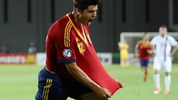 Consigli FantaEuropeo 2a Giornata – I migliori Attaccanti
