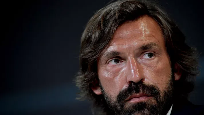 Andrea Pirlo, nuovo allenatore della Juventus (credits: GETTY IMAGES)