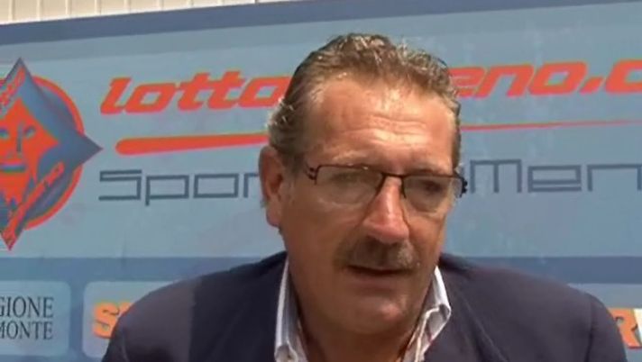 Catania-Palermo, R. Sorrentino: “Tiferò rossazzurro, Stefano no. Rispetto tifosi rosa” palermo