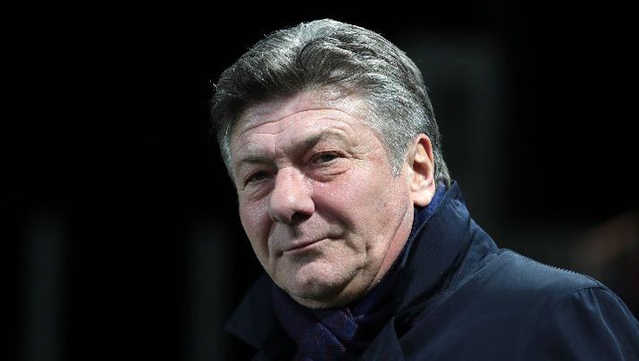 Olivera, la prima diagnosi! Ansia Mazzarri: “Infortunio non leggero. Osimhen, Kvara, Elmas, Natan…” Olivera, la prima diagnosi! Ansia Mazzarri: “Infortunio non leggero. Osimhen, Kvara, Elmas, Natan…” - immagine 1