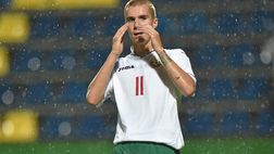 Vutov: “Un giorno mi piacerebbe tornare a Udine in prima squadra”