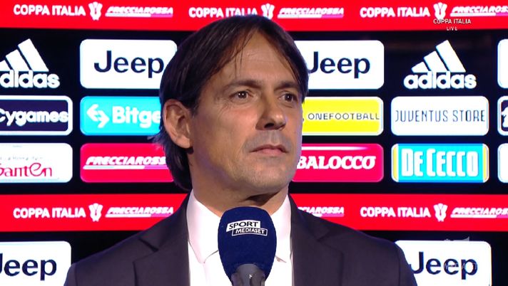Inzaghi: “Fraintesa l’esultanza di Lukaku. Avevamo dominato. Inter compatta e aggressiva” - immagine 1