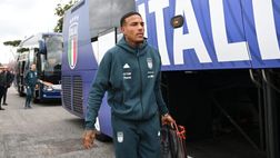 Sky: “Nazionale, Folorunsho è in tribuna contro l’Ecuador: il motivo e cosa filtra”