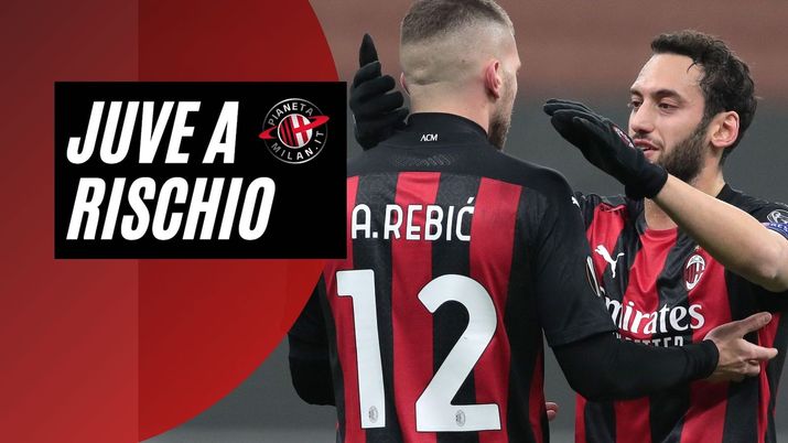 Sono 6 i diffidati di Milan-Benevento (Serie A 2020-2021) | AC Milan News (Getty Images) 