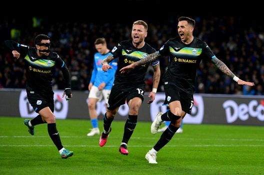 Vecino: “Zona Champions? Conta ogni punto: si qualifica chi sbaglia meno”- immagine 2