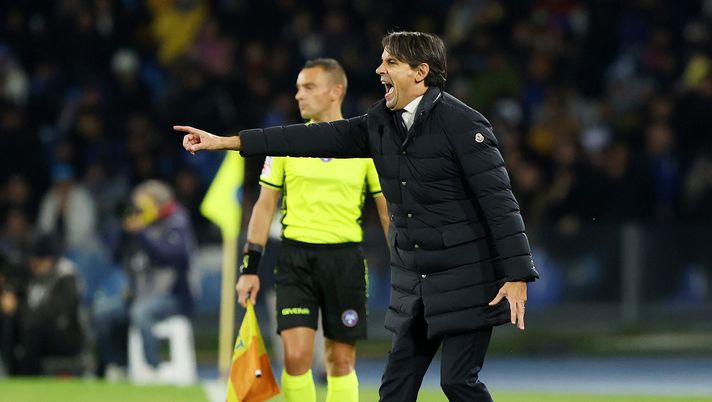 Inter, per Inzaghi scelte difficili in vista del Napoli: c’è un particoalre motivo - immagine 1