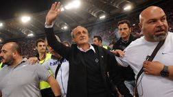 Delio Rossi-Mediagol: “Palermo-Inter e quell’onda rosa all’Olimpico. Vi racconto la mia finale. Ilicic mi faceva arrabbiare, Pastore e Abel…”