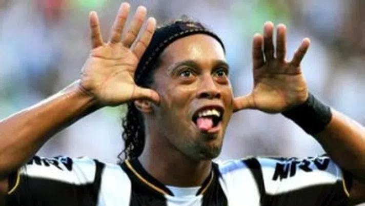 RONALDINHO, VIA DAL MESSICO: VICINO AI LOS ANGELES GALAXY - immagine 1