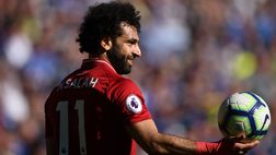Premier League, scelta la squadra dell’anno: clamorose le assenze di Hazard e Salah