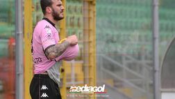 Palermo-Virtus Francavilla, le pagelle dei quotidiani: Lucca sprecone, centrocampo assente