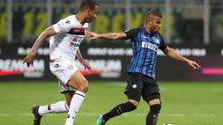 Compagnoni (Sky): “L’innesto di Rafinha funziona. Karamoh dà imprevedibilità all’Inter”