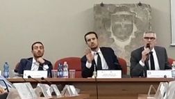 VIDEO FCIN1908 / Stadio, Antonello: “Ecco perché abbiamo bocciato il progetto Boeri”