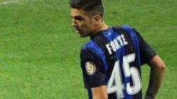 Spezia, pochi minuti fa la firma di Forte: l’Inter ha opzione per il controriscatto