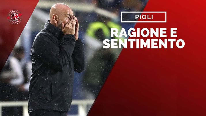 Stefano Pioli AC Milan
