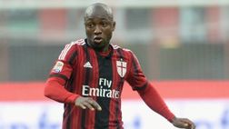 UFFICIALE: ARMERO AL FLAMENGO