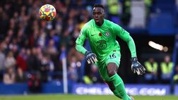 Chelsea, Mendy dice no al rinnovo: vuole stesso trattamento del collega (e rivale) Kepa