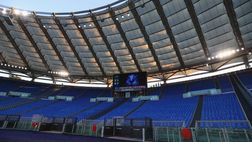 Lazzari ok e curva Nord esaurita: la Lazio risponde alla caccia al biglietto Roma per il derby