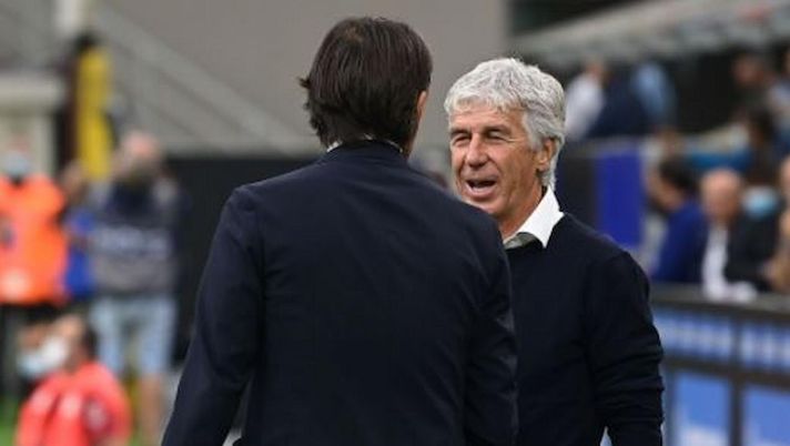 L’Inter con l’Atalanta cerca il pass per la prossima Champions: le quote dei bookmakers - immagine 1