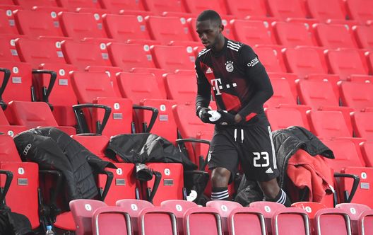  Nianzou Tanguy, difensore del Bayern Monaco (credits: GETTY images) | Calciomercato News 
