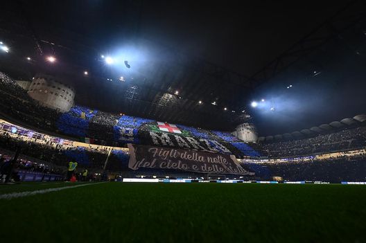 Derby Champions, per chi tifa l’Italia? Inter davanti al Milan: 11 regioni nerazzurre- immagine 2