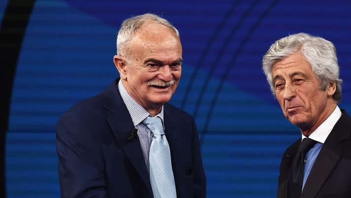 “Fossi presidente, riporteresti Spalletti all’Inter?”. Mazzola risponde così - immagine 1