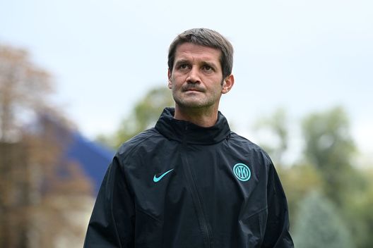 Getty Images Chivu: “Quando alleni l’Inter devi sempre puntare massimo, scudetto Primavera un’impresa”- immagine 2