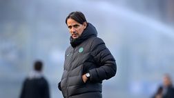 Inter, Inzaghi: “Alla ripresa faremo del nostro meglio, nulla è perduto”