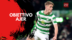 Calciomercato Milan – Ajer: “Io in rossonero? Ecco la verità”