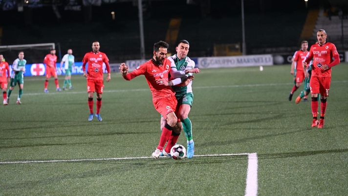 CAMPANIA FELIX – Benevento ok, derby all’Avellino. Mal di trasferta per il Giugliano - immagine 1