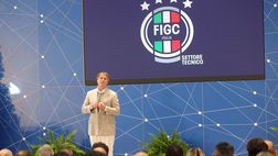 Cucinelli: “De Rossi da allenatore della Roma è un esempio”