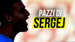 Mercato Lazio / Milinkovic-Savic, in arrivo c’è una tripla offerta. Lotito…