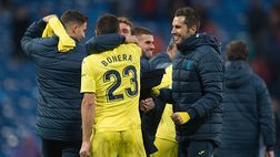 Ex Milan, all. Villarreal: “Bonera è un leader”