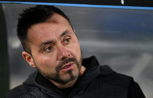 (Photo by Alessandro Sabattini/Getty Images) De Zerbi, avventura in Premier League? Il tecnico in lizza per una panchina- immagine 2