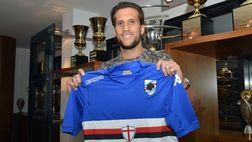 Un gradito ritorno: Matias Silvestre
