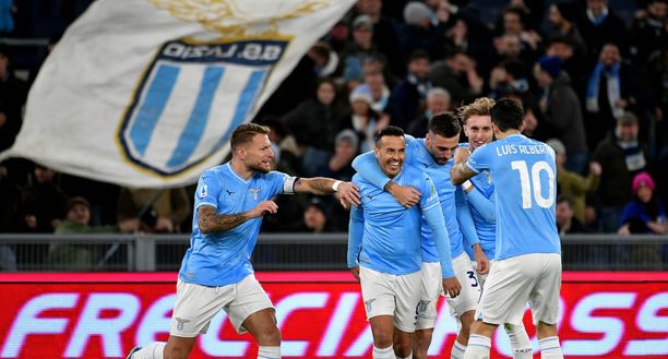 Lotito: “Derby è un campionato nel campionato, i tifosi siano il dodicesimo uomo”- immagine 2