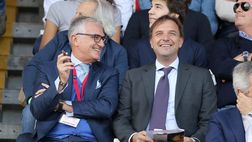 Curva sud, Bitonci: “Al Plebiscito avrei realizzato un piccolo gioiello. Su Giordani e Bonavina…”