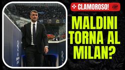Clamoroso! Maldini rivuole il Milan? Stavolta da presidente: l’indiscrezione